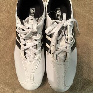 Adidas golf shoes
